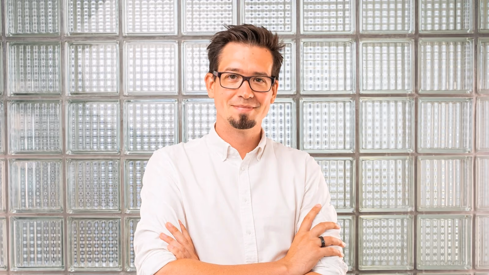 Martin Mates, spoluzakladatel a CEO e-shopu Econea.cz