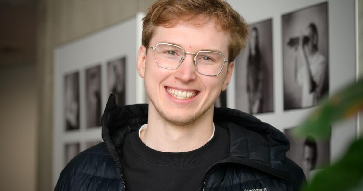 Jan Fabini